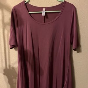 LuLaRoe small perfect t